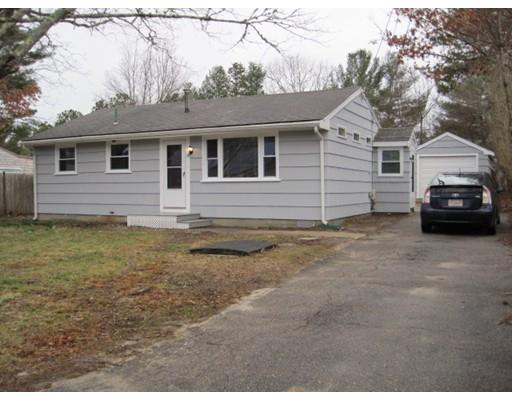 38 Sunset Blvd, East Wareham, MA 02538 photo 1