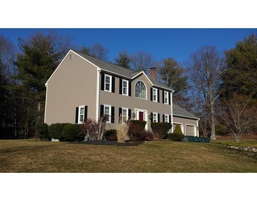 19 Cooper Rd, Mansfield, MA 02048 photo 4