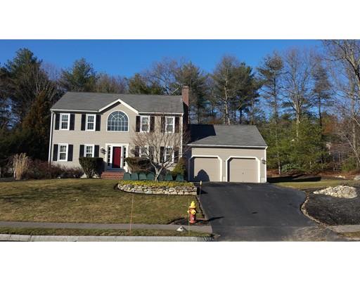 19 Cooper Rd, Mansfield, MA 02048 photo 1