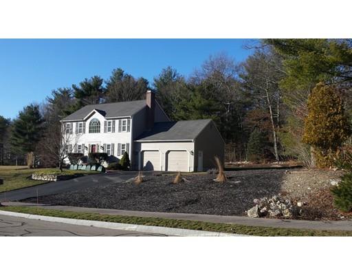 19 Cooper Rd, Mansfield, MA 02048 photo 2