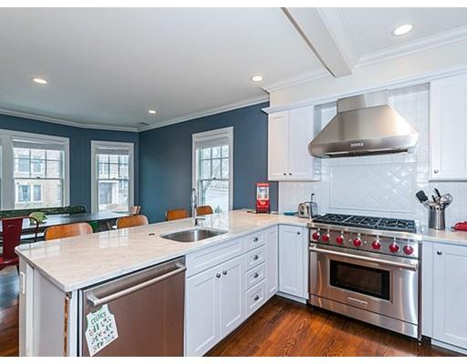 49 Summit Ave #2, Brookline, MA 02446 photo 3