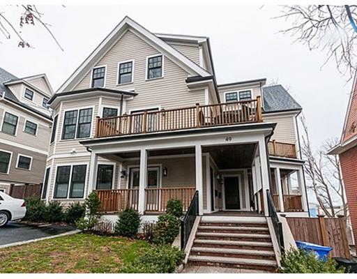 49 Summit Ave #2, Brookline, MA 02446 photo 1