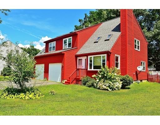 116 Santoro Rd, Worcester, MA 01606 photo 19