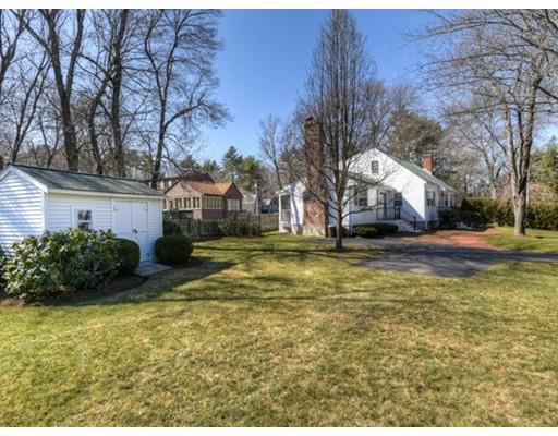 4 Brown Dr, Walpole, MA 02081 photo 25