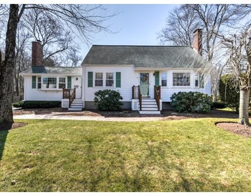 4 Brown Dr, Walpole, MA 02081 photo 2
