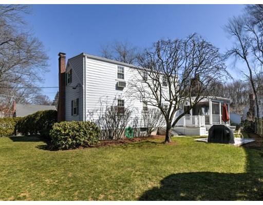 4 Brown Dr, Walpole, MA 02081 photo 30