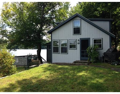 50 Spa Rd, Phillipston, MA 01331 photo 1
