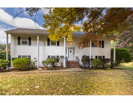 301 Franklin St, Reading, MA 01867 photo 1