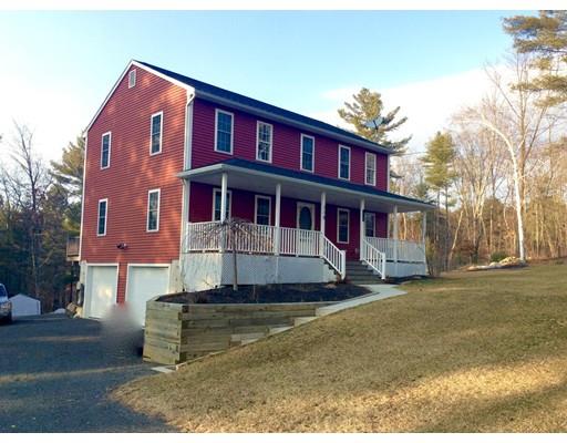 110 Old Poor Farm Rd, Ware, MA 01082 photo 1