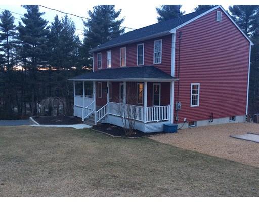 110 Old Poor Farm Rd, Ware, MA 01082 photo 25