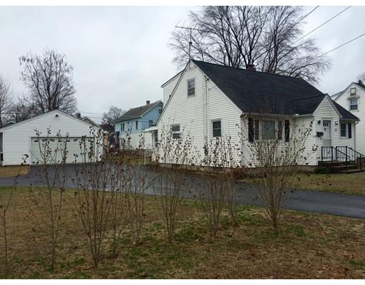 83 Francis St, Springfield, MA 01104 photo 2