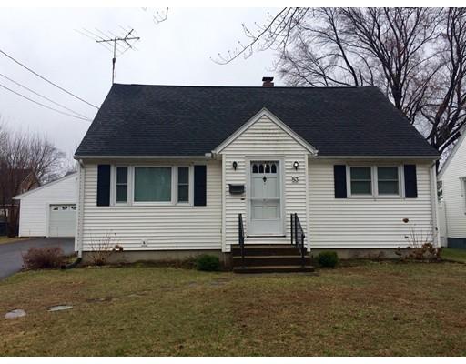 83 Francis St, Springfield, MA 01104 photo 15