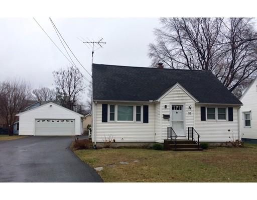 83 Francis St, Springfield, MA 01104 photo 1