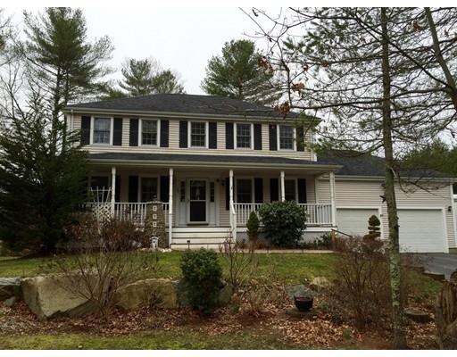38 Papermill Rd, West Wareham, MA 02576 photo 1