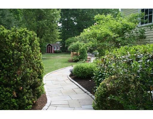 128 Dover Rd, Wellesley, MA 02482 photo 29