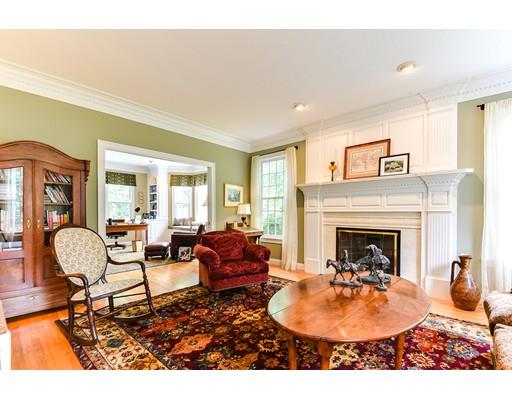 128 Dover Rd, Wellesley, MA 02482 photo 3