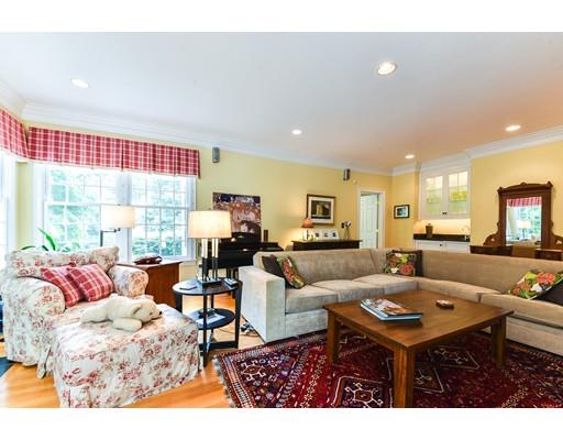 128 Dover Rd, Wellesley, MA 02482 photo 5