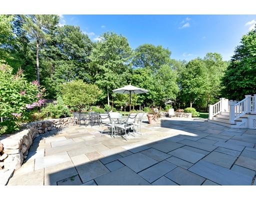 128 Dover Rd, Wellesley, MA 02482 photo 23