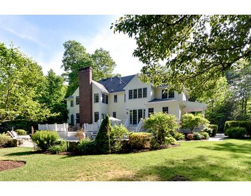 128 Dover Rd, Wellesley, MA 02482 photo 22