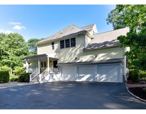 128 Dover Rd, Wellesley, MA 02482 photo 25