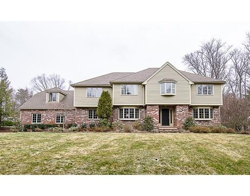 12 Bubbling Brook Rd, Walpole, MA 02081 photo 28