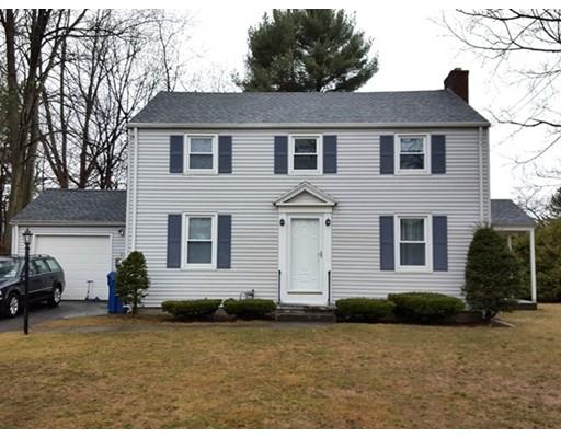 31 Thomas Dr, West Springfield, MA 01089 photo 1