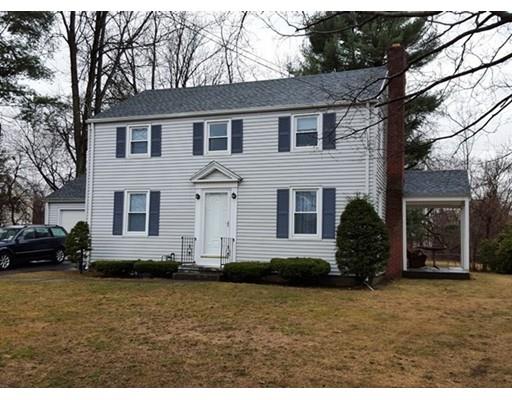 31 Thomas Dr, West Springfield, MA 01089 photo 2