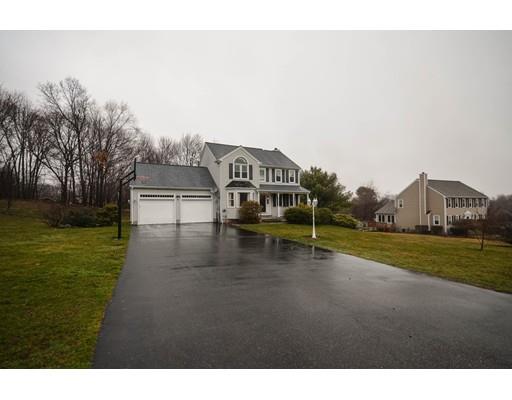 27 Benoni Dr, Sutton, MA 01590 photo 1