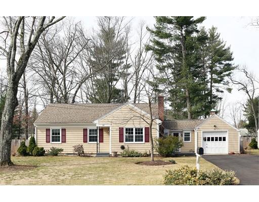 32 Glenoak, Springfield, MA 01129 photo 1