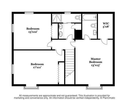 178 Beach St, Wrentham, MA 02093 photo 28
