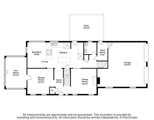178 Beach St, Wrentham, MA 02093 photo 26