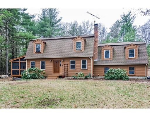 178 Beach St, Wrentham, MA 02093 photo 1