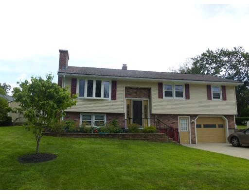17 Sandra Rd, Easthampton, MA 01027 photo 1