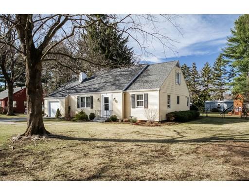 36 Telbar St, Springfield, MA 01128 photo 2
