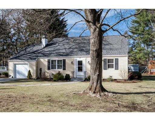 36 Telbar St, Springfield, MA 01128 photo 1