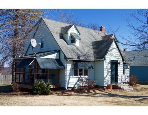 34 White Ave, Worcester, MA 01605 photo 2