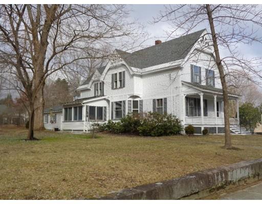 76 Chase St, Orange, MA 01364 photo 1