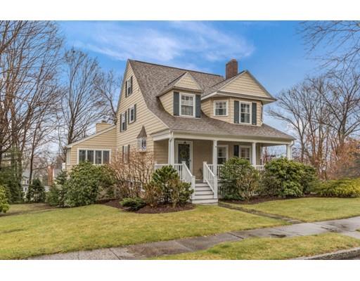 38 Hillcrest Rd, Reading, MA 01867 photo 1