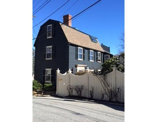 2 Lee St, Marblehead, MA 01945 photo 1