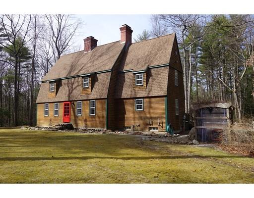 54 Boyden Rd, Pelham, MA 01002 photo 1