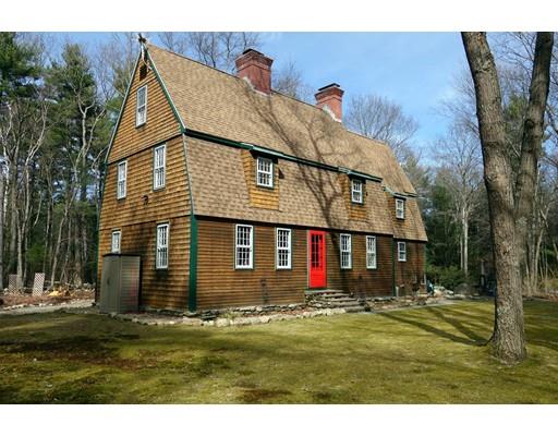 54 Boyden Rd, Pelham, MA 01002 photo 2