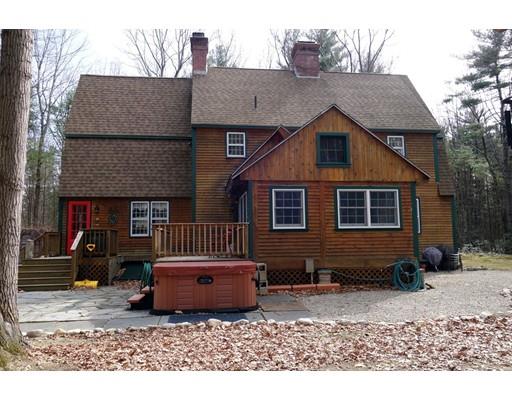 54 Boyden Rd, Pelham, MA 01002 photo 3