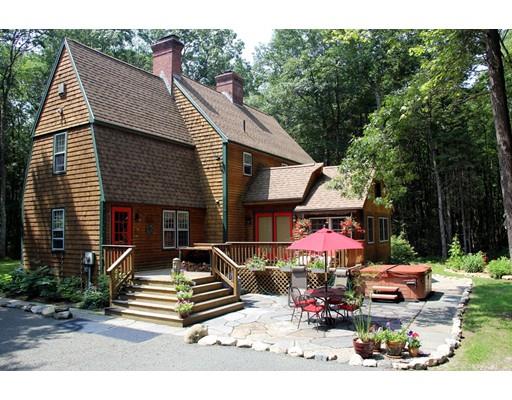 54 Boyden Rd, Pelham, MA 01002 photo 4