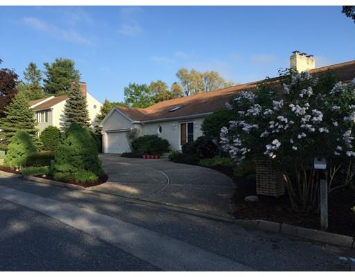 1 Winslow Rd, Needham, MA 02492 photo 2