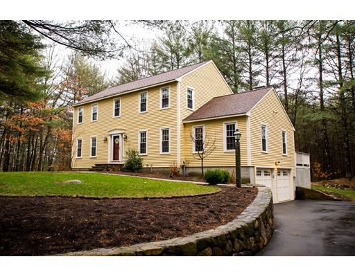 3 Pierce Ln, Upton, MA 01568 photo 1