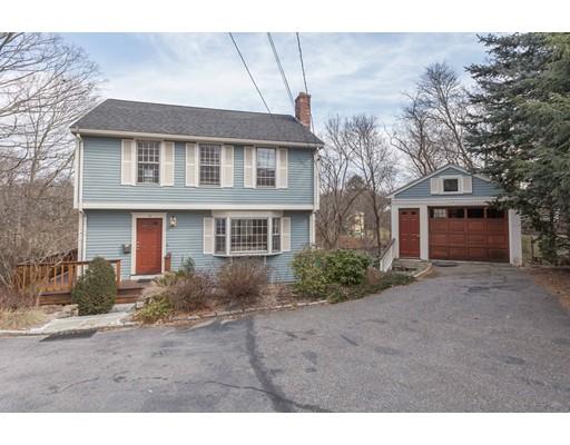 16 Central Ave, Needham, MA 02494 photo 17