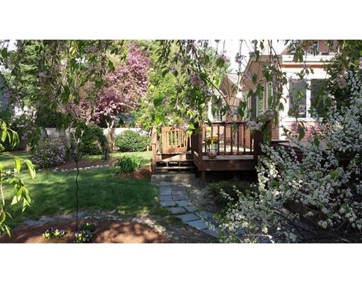 227 South St, Needham, MA 02492 photo 3