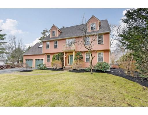 227 South St, Needham, MA 02492 photo 1