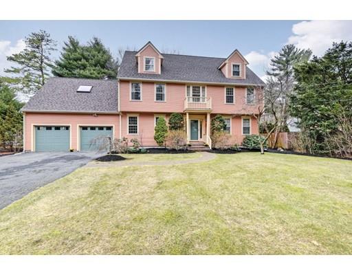 227 South St, Needham, MA 02492 photo 2