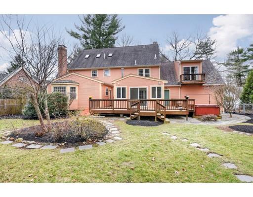 227 South St, Needham, MA 02492 photo 27